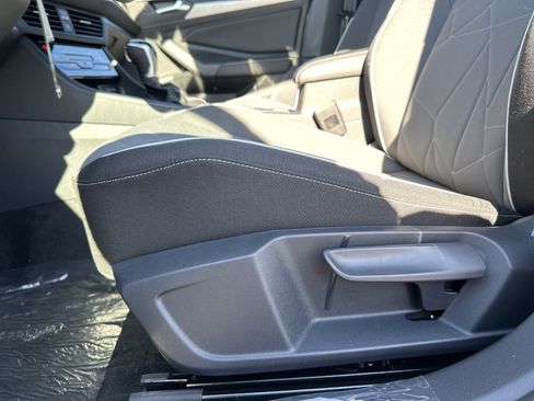 New 2026 Volkswagen Jetta Sport image 25