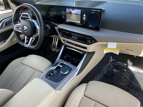 Certified 2025 BMW M440i Coupe w/ Premium Package image 14