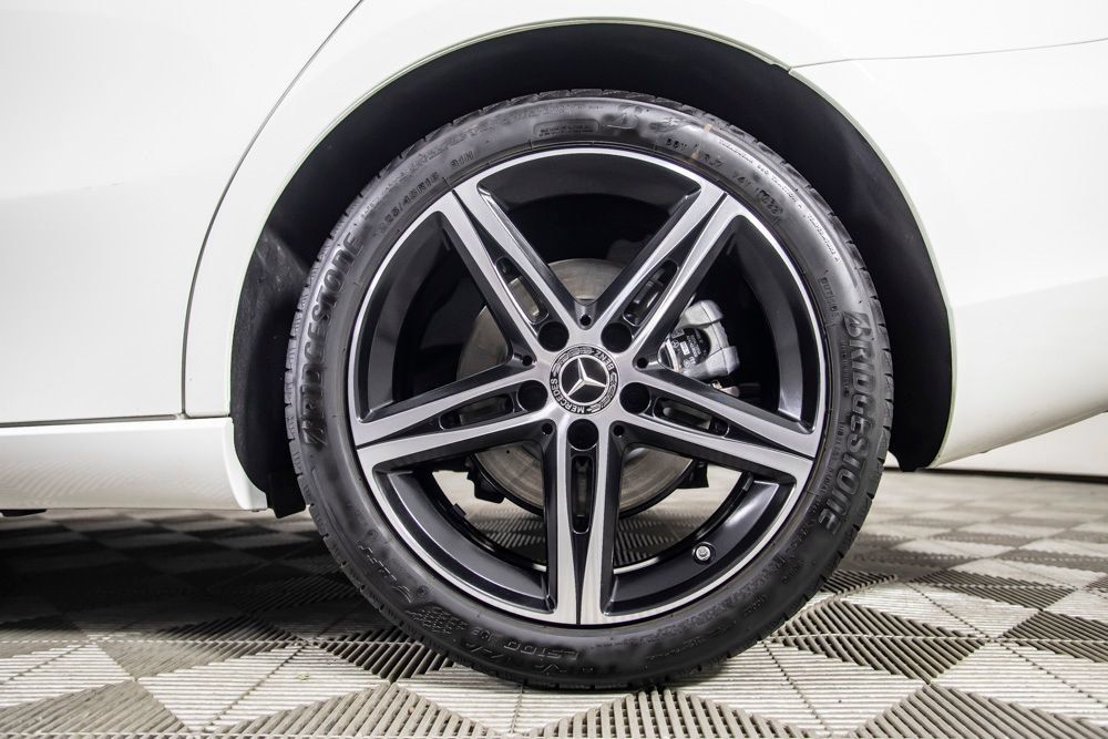Used 2022 Mercedes-Benz A 220 image 42