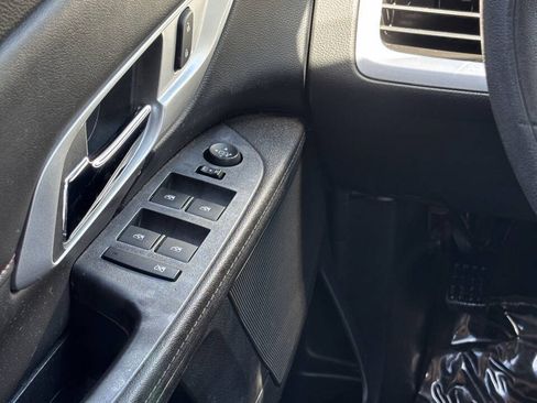 Used 2017 GMC Terrain SLE FWD image 20