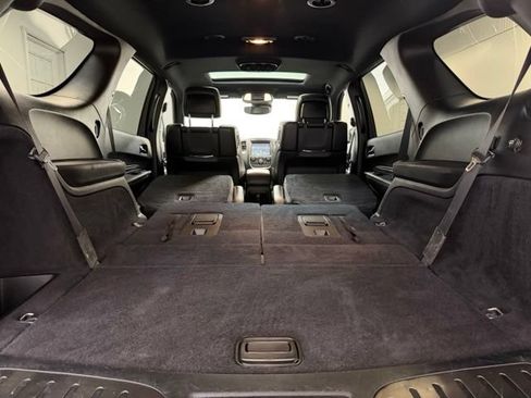 Used 2020 Dodge Durango R/T w/ Technology Group AWD/4WD image 42