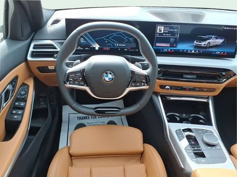 Used 2026 BMW 330i xDrive Sedan AWD/4WD image 20