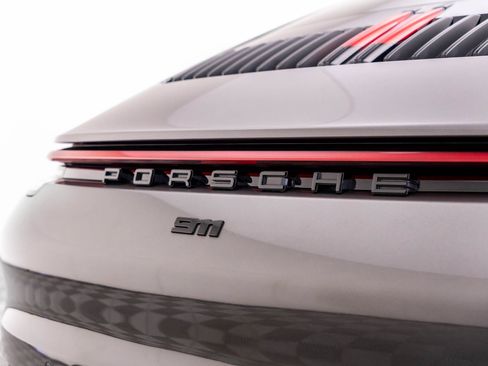 Certified 2024 Porsche 911 Carrera RWD image 33