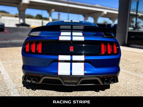 Used 2017 Ford Mustang Shelby GT350R w/ GT350R Equipment Group 920A image 7