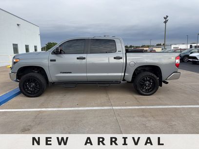 Used 2020 Toyota Tundra SR5