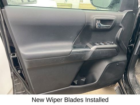 Used 2023 Toyota Tacoma TRD Pro image 9