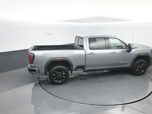 Used 2025 GMC Sierra 2500 AT4 w/ AT4 Premium Plus Package AWD/4WD image 32