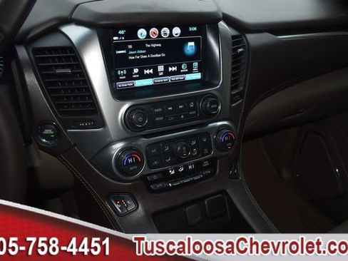 Used 2018 Chevrolet Tahoe LT w/ Luxury Package image 40