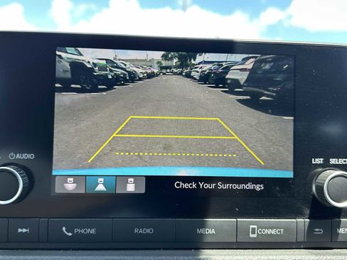 Used 2022 Honda Civic Sport image 21