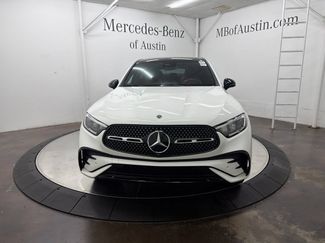 Used 2026 Mercedes-Benz GLC 300 4MATIC video 2