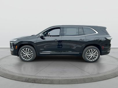New 2026 Buick Enclave Avenir w/ Super Cruise Package