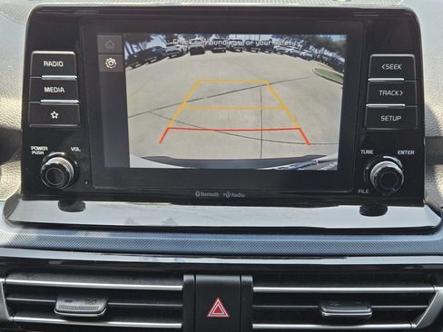 Used 2023 Kia Seltos S FWD image 7