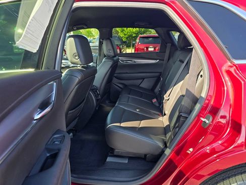 Certified 2020 Cadillac XT5 Luxury w/ LPO, Floor Liner Package AWD/4WD image 26