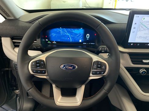 New 2026 Ford Explorer Active w/ Active Comfort Package AWD/4WD image 19