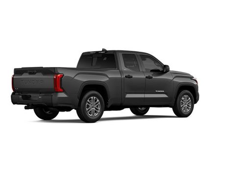 New 2026 Toyota Tundra SR5 AWD/4WD image 10