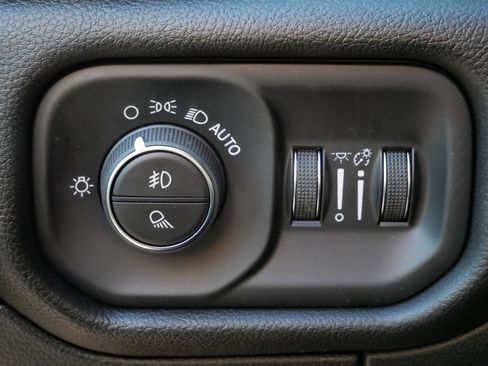 New 2026 RAM 1500 Big Horn image 14