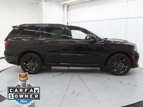 Used 2024 Dodge Durango R/T image 2