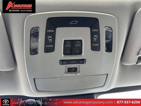 Certified 2024 Toyota Sienna XLE image 36