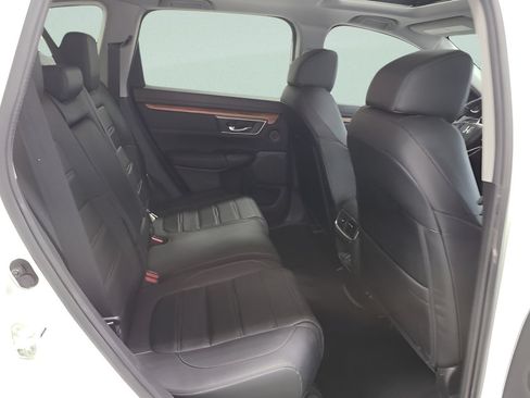 Used 2021 Honda CR-V Touring image 16