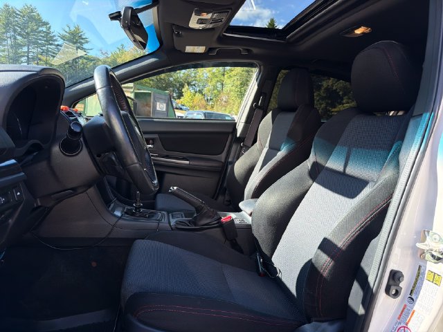 Used 2019 Subaru WRX Premium AWD/4WD image 11
