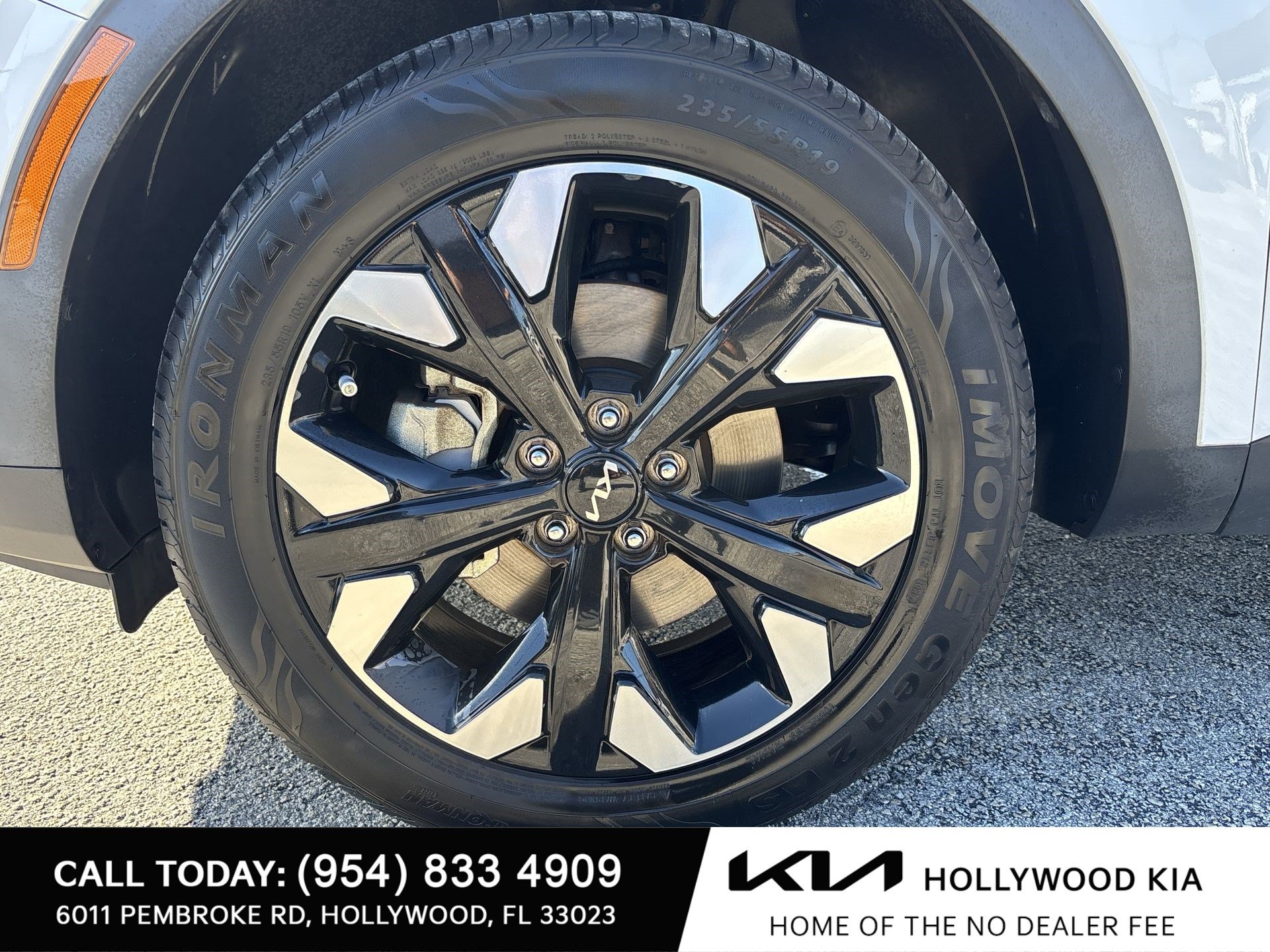 Used 2023 Kia Sportage X-Line AWD/4WD image 18