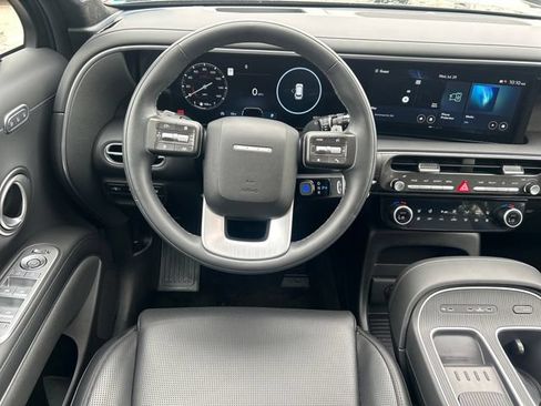 Certified 2026 Hyundai Palisade Calligraphy AWD/4WD image 17
