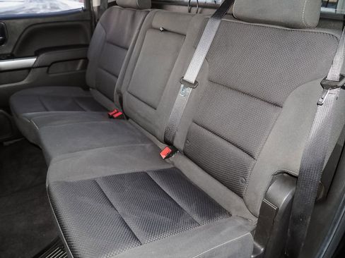 Used 2018 Chevrolet Silverado 1500 LT w/ All Star Edition image 20