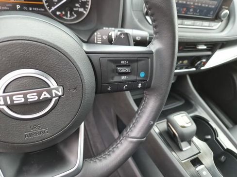 Certified 2024 Nissan Rogue SV w/ SV Premium Package image 21