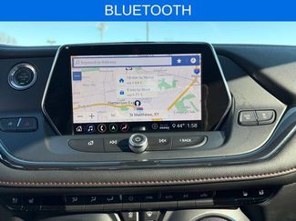 Used 2020 Chevrolet Blazer RS video 2