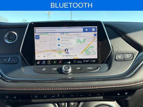 Used 2020 Chevrolet Blazer RS image 2