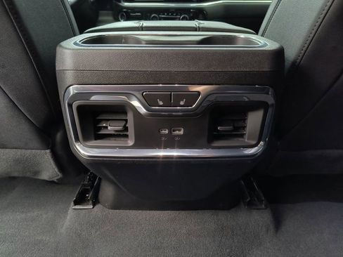 Used 2024 Chevrolet Silverado 3500 LTZ w/ LTZ Plus Package image 21