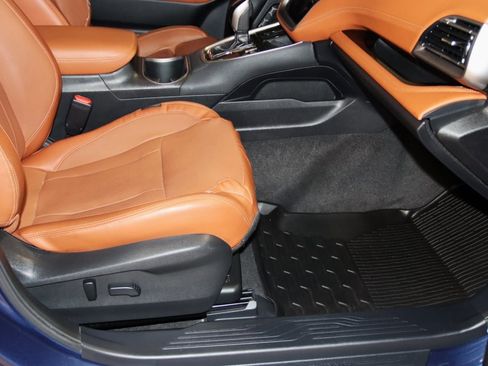 Used 2021 Subaru Legacy Touring XT image 52