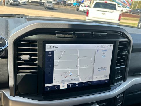 Used 2023 Ford F150 XLT w/ Equipment Group 302A High image 30