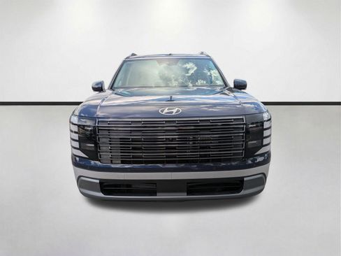 New 2026 Hyundai Palisade SEL Premium FWD image 3