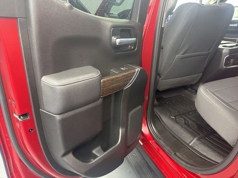 Used 2021 GMC Sierra 1500 Elevation image 39