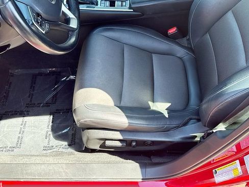 Used 2022 Honda Accord Sport image 18