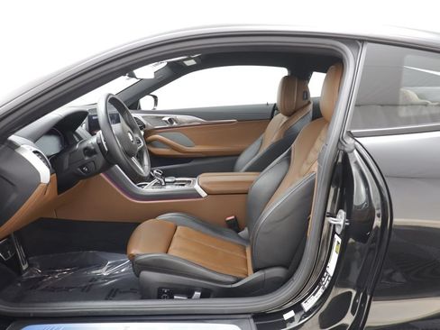 Used 2026 BMW 840i xDrive Coupe w/ M Sport Professional Package AWD/4WD image 5