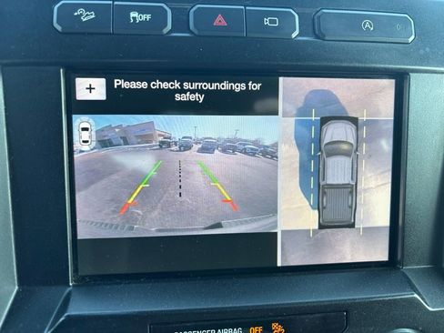 Used 2019 Ford F150 King Ranch w/ Equipment Group 601A Luxury image 26