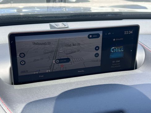Used 2025 Acura TLX SH-AWD w/ A-SPEC Pkg image 21