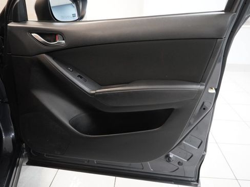 Used 2016 MAZDA CX-5 Sport w/ Rear Camera Package AWD/4WD image 31