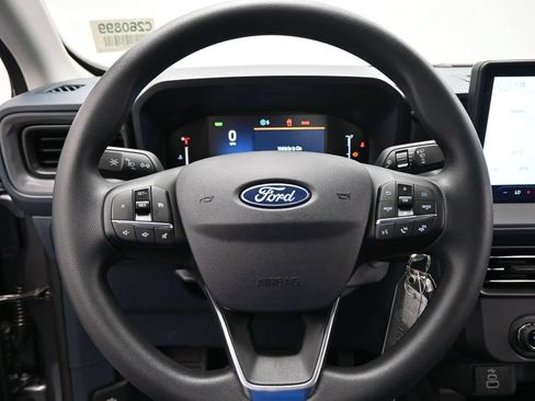 New 2026 Ford Maverick XL FWD image 14