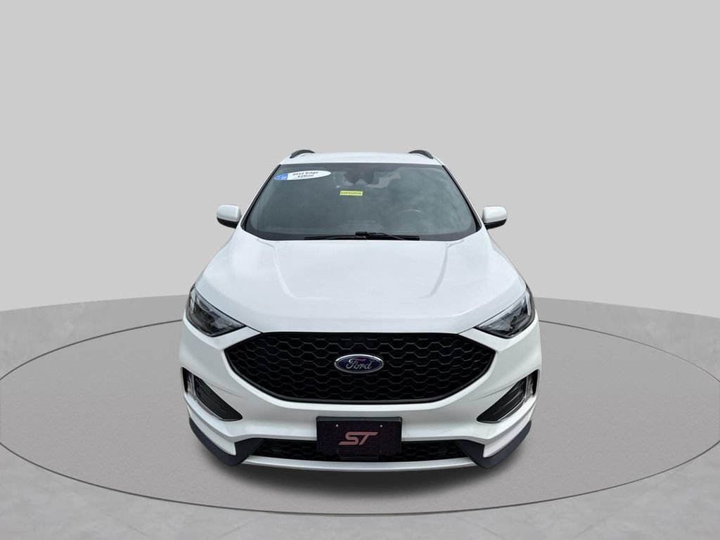 Used 2022 Ford Edge ST-Line AWD/4WD image 3