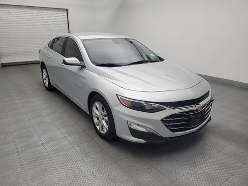 Used 2020 Chevrolet Malibu LT FWD image 13