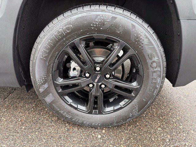 Used 2023 GMC Terrain AT4 AWD/4WD image 11