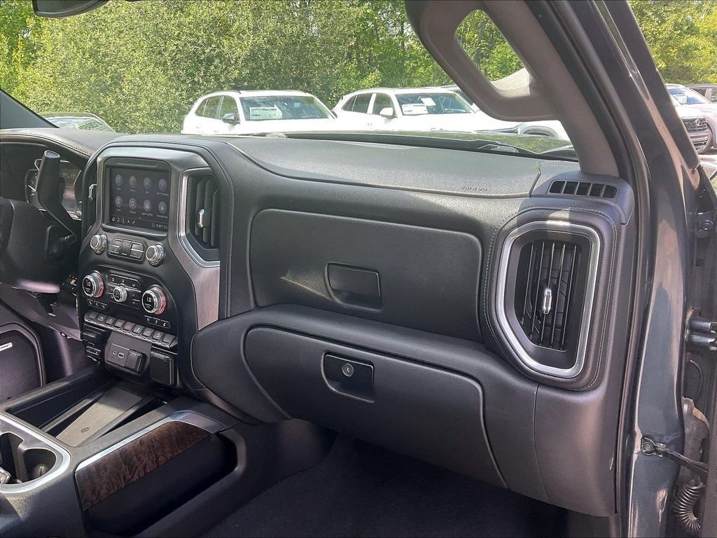 Used 2020 GMC Sierra 1500 Denali AWD/4WD image 13