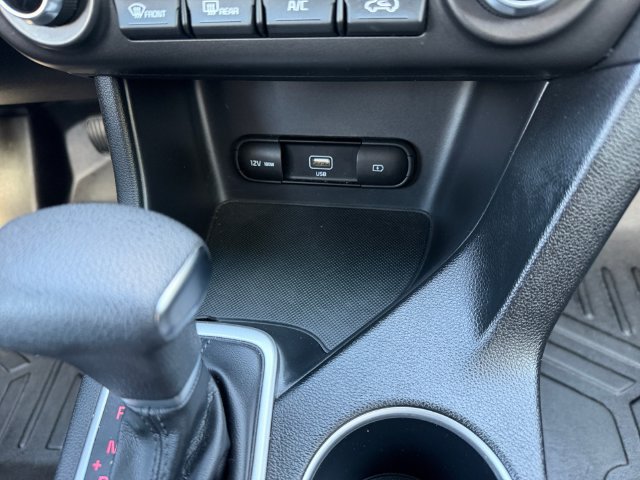 Used 2022 Kia Sportage LX AWD/4WD image 19