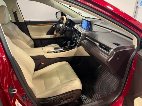 Used 2020 Lexus RX 350 AWD w/ Premium Package image 41