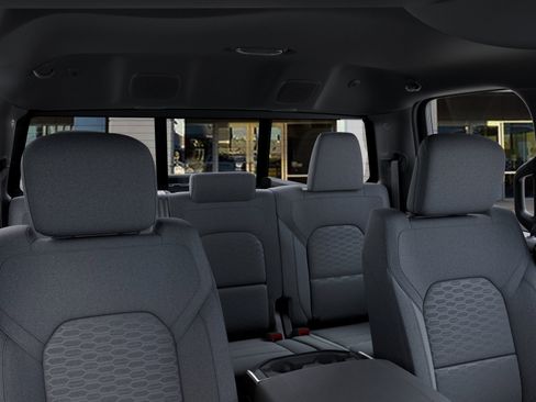 New 2026 RAM 1500 Big Horn image 26