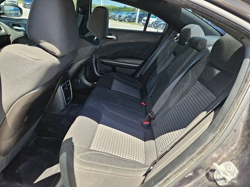 Used 2018 Dodge Charger GT AWD/4WD image 26