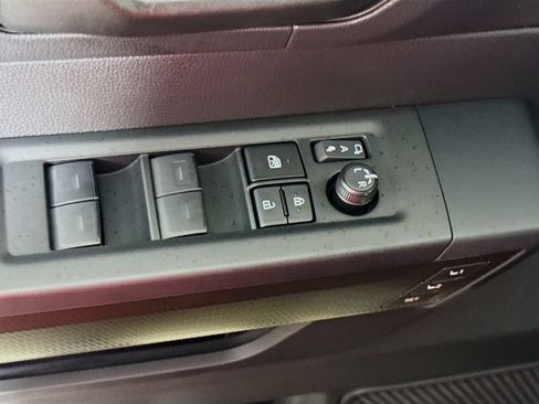 Certified 2026 Toyota Tundra TRD Pro AWD/4WD image 17